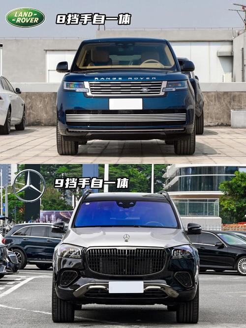 惠州287迈巴赫经典与现代的完美融合，路虎如何塑造独特的品牌形象